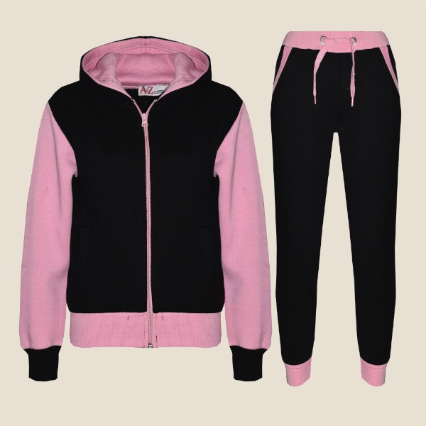 Ladies Sportswear | Custom Clothing and Wholesale - ZandT Sourcing